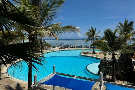 Leopard Beach Resort & Spa - 5