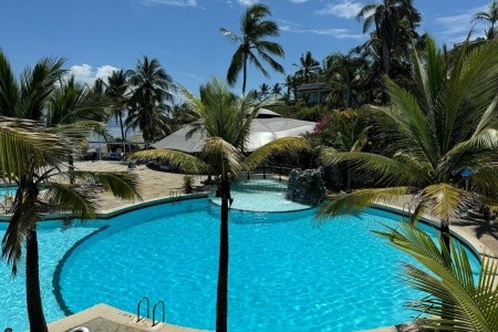 Leopard Beach Resort & Spa - 6