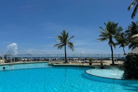 Leopard Beach Resort & Spa - 7