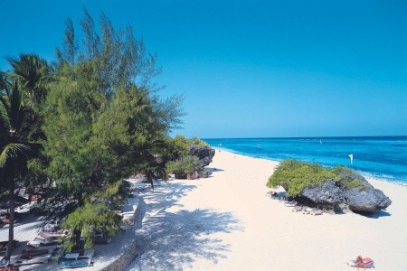 Leopard Beach Resort & Spa - 8