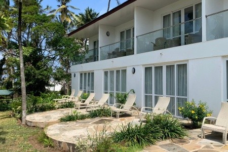 Leopard Beach Resort & Spa - 10