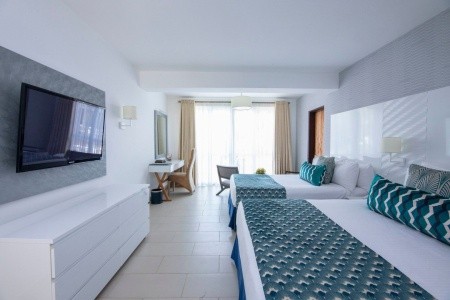 Leopard Beach Resort & Spa - 11