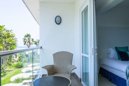 Leopard Beach Resort & Spa - 13