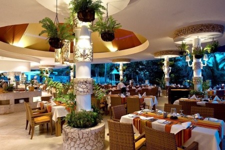 Leopard Beach Resort & Spa - 14