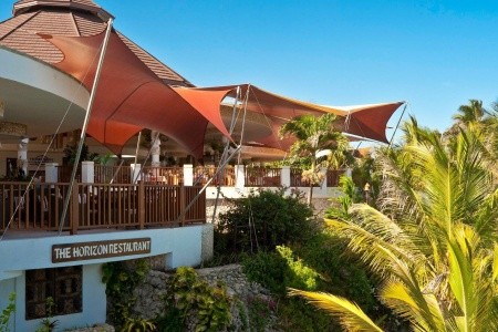 Leopard Beach Resort & Spa - 16