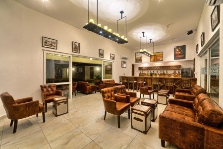 Leopard Beach Resort & Spa - 18