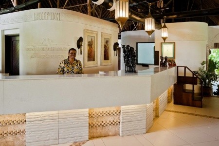 Leopard Beach Resort & Spa - 19