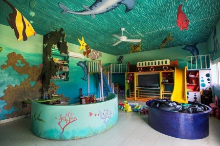 Leopard Beach Resort & Spa - 20