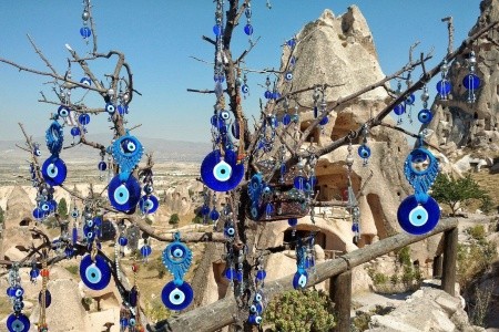 Zapomenutá hora Nemrut aneb cesta na východ Turecka - 2