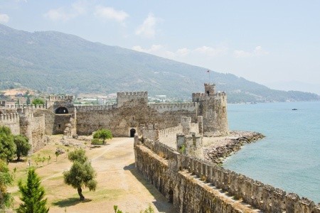 Zapomenutá hora Nemrut aneb cesta na východ Turecka - 4