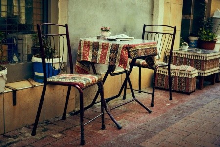 Zapomenutá hora Nemrut aneb cesta na východ Turecka - 6