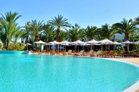 Royal Garden Palace - 3