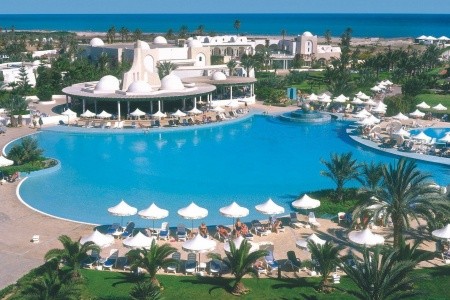 Royal Garden Palace - 4