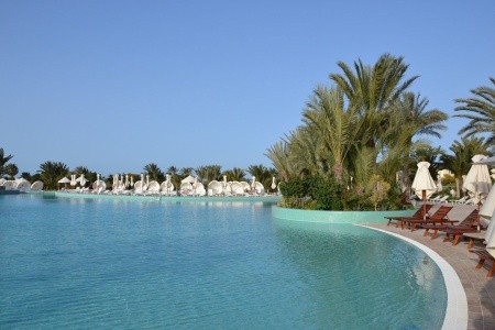 Royal Garden Palace - 5