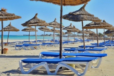 Royal Garden Palace - 8