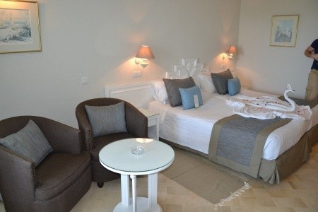 Royal Garden Palace - 10