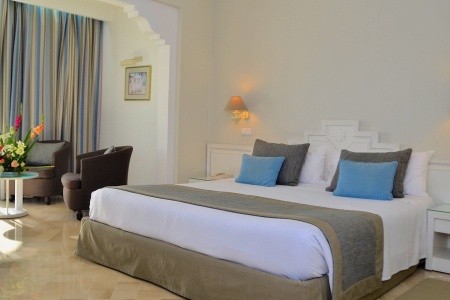 Royal Garden Palace - 11