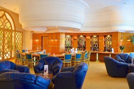 Royal Garden Palace - 13