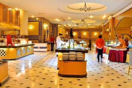 Royal Garden Palace - 14