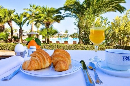 Royal Garden Palace - 15