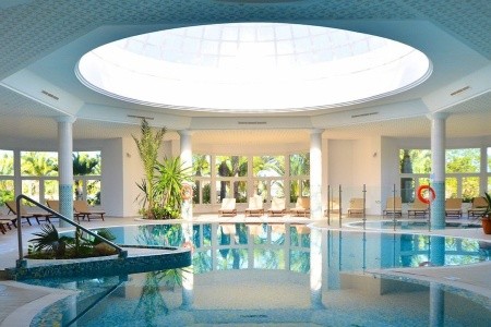 Royal Garden Palace - 17