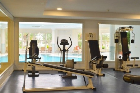 Royal Garden Palace - 18