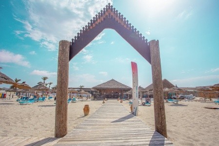 Fiesta Beach (Ex. Fiesta Beach Club) - 4