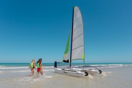 Fiesta Beach (Ex. Fiesta Beach Club) - 5