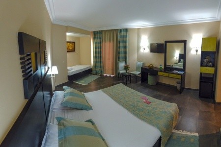 Fiesta Beach (Ex. Fiesta Beach Club) - 10