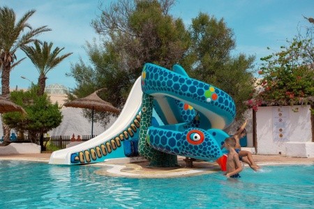 Fiesta Beach (Ex. Fiesta Beach Club) - 16