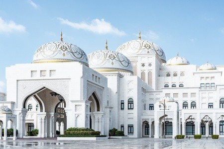 Do Abú Dhabí za zážitky - 9