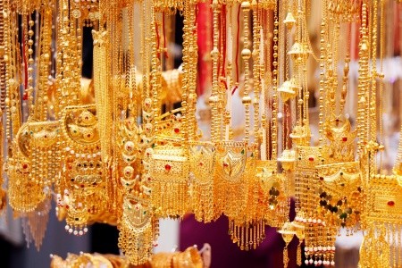 Do Abú Dhabí za zážitky - 15