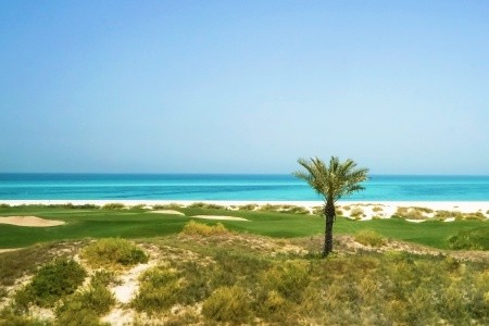 Do Abú Dhabí za zážitky - 28