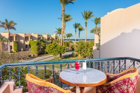 Egypt Hurghada Ali Baba Palace 6 dňový pobyt All Inclusive Letecky Letisko: Viedeň June 2026 (25/06/26-30/06/26)