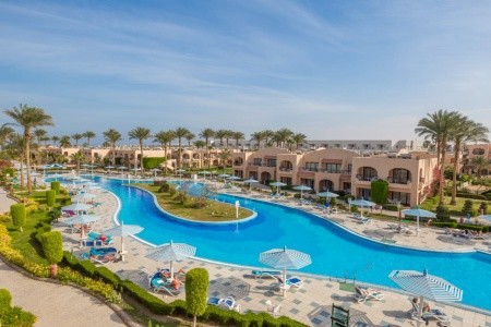 Egypt Hurghada Ali Baba Palace 6 dňový pobyt All Inclusive Letecky Letisko: Viedeň June 2026 (25/06/26-30/06/26)
