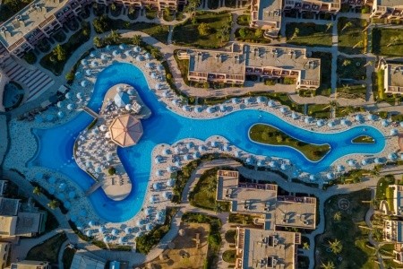 Egypt Hurghada Ali Baba Palace 6 dňový pobyt All Inclusive Letecky Letisko: Viedeň June 2026 (25/06/26-30/06/26)