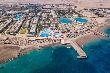 Egypt Hurghada Ali Baba Palace 6 dňový pobyt All Inclusive Letecky Letisko: Viedeň June 2026 (25/06/26-30/06/26)