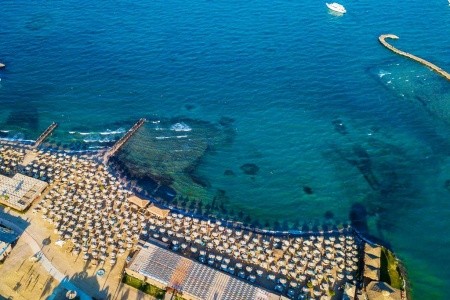 Egypt Hurghada Ali Baba Palace 6 dňový pobyt All Inclusive Letecky Letisko: Viedeň June 2026 (25/06/26-30/06/26)