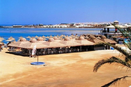 Egypt Hurghada Ali Baba Palace 6 dňový pobyt All Inclusive Letecky Letisko: Viedeň June 2026 (25/06/26-30/06/26)