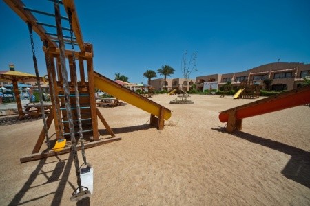 Egypt Hurghada Ali Baba Palace 6 dňový pobyt All Inclusive Letecky Letisko: Viedeň June 2026 (25/06/26-30/06/26)