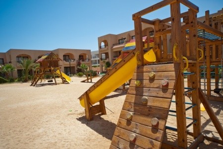 Egypt Hurghada Ali Baba Palace 6 dňový pobyt All Inclusive Letecky Letisko: Viedeň June 2026 (25/06/26-30/06/26)