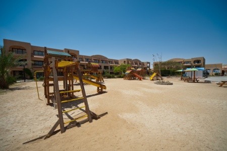 Egypt Hurghada Ali Baba Palace 6 dňový pobyt All Inclusive Letecky Letisko: Viedeň June 2026 (25/06/26-30/06/26)