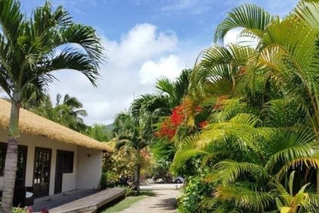 Crown Beach Resort & Spa - 1