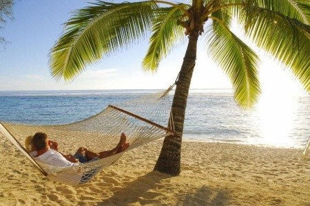 Crown Beach Resort & Spa - 3