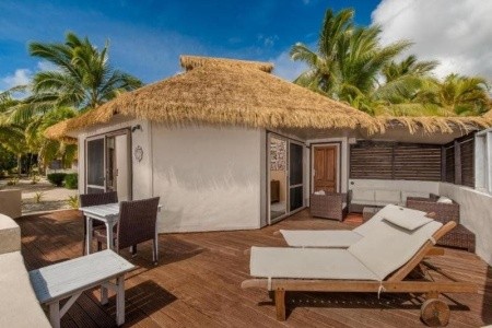 Crown Beach Resort & Spa - 6