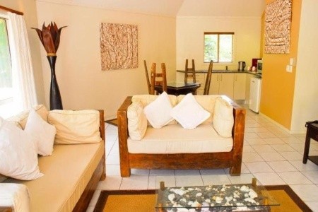 Crown Beach Resort & Spa - 8