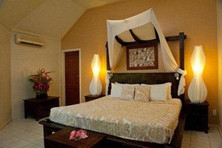 Crown Beach Resort & Spa - 10