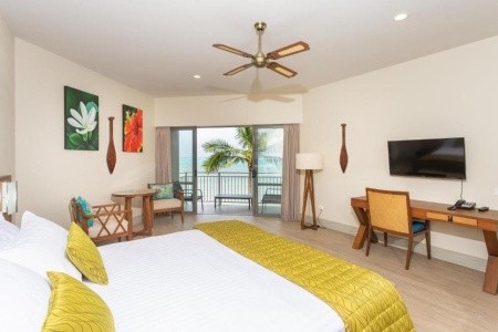 Moana Sands Lagoon Resort - 5