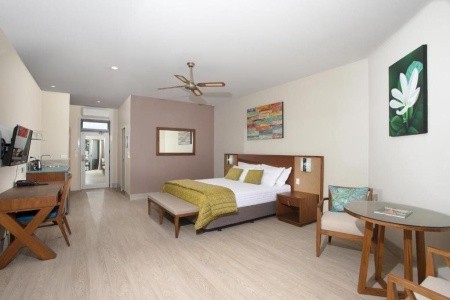 Moana Sands Lagoon Resort - 9