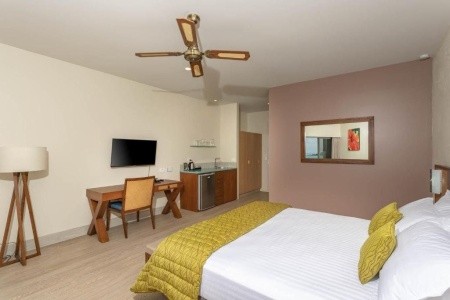 Moana Sands Lagoon Resort - 10